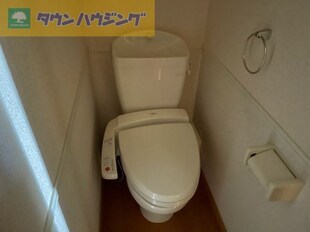 レオパレスフォレスト小倉の物件内観写真